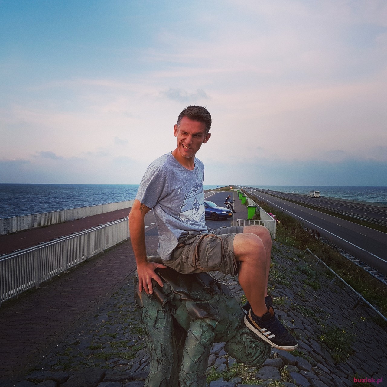 Kamel77777, Male, 46, Haarlem North Holland Province, Holandia, Photo: 1