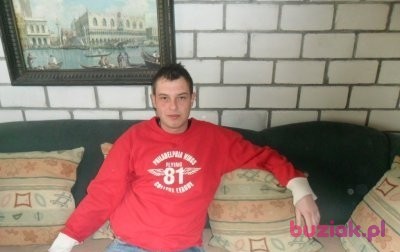 Michal867, Mężczyzna, 39, Cieszyn, Polska: 1