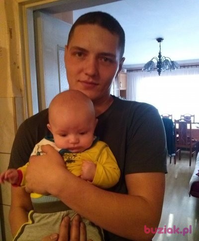 Sylwek, Male, 34, Grudziądz, Polska, Photo: 2