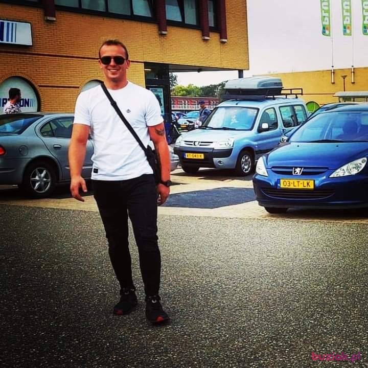 Paweł, Male, 27, Mielec, Polska, Photo: 3