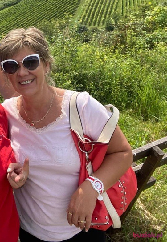 Maria, Kobieta, 53, Niemcy, Zdjęcie: 2