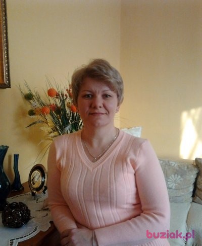 Agata, Kobieta, 55, Turek, Polska, Zdjęcie: 4