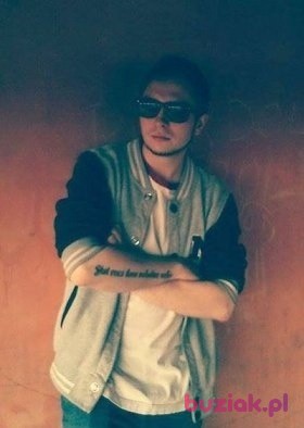 Adrian, Male, 32, Chorzów, Polska: 1