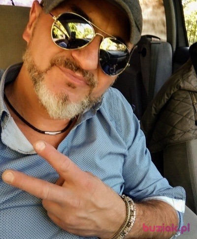 Andre, Male, 49, Polska, Photo: 1