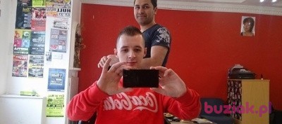 Kamil, Mężczyzna, 35, Northampton, Wielka Brytania, Zdjęcie: 4