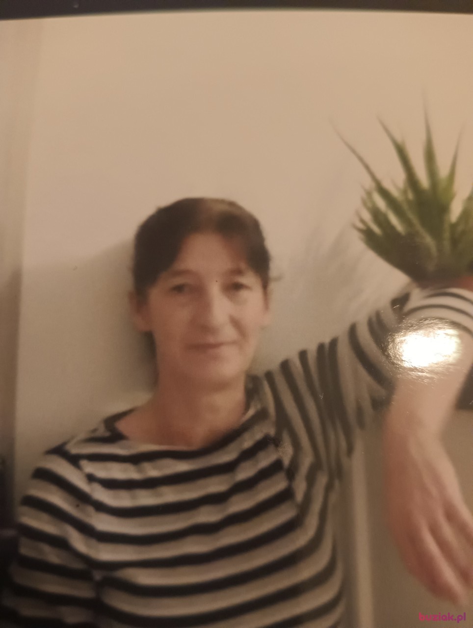 Bogda, Female, 56, Rzeszów, Polska, Photo: 1