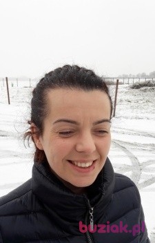 Patrycja, Female, 43, Polska: 1