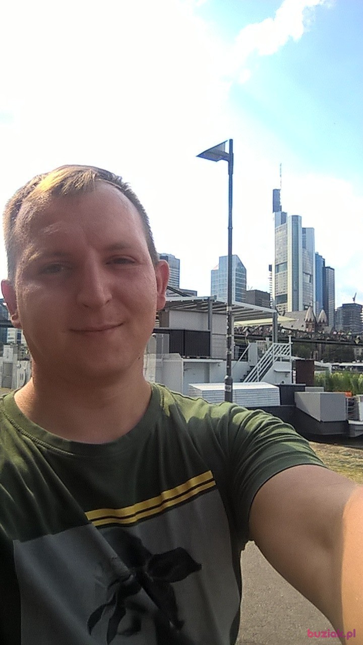 Maciej, Mężczyzna, 35, Skwierzyna, Polska, Zdjęcie: 3