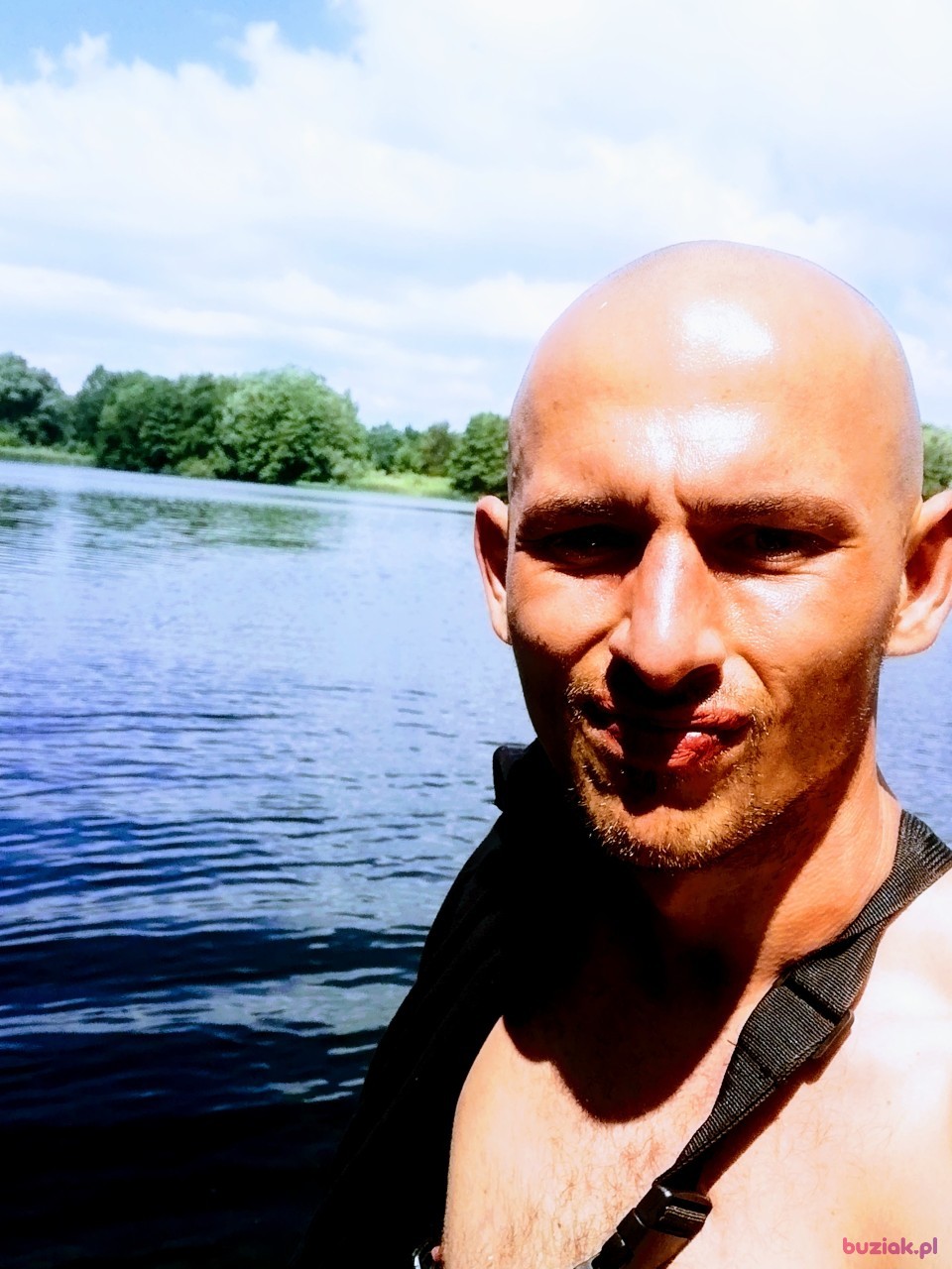 GREG, Mężczyzna, 32, Amsterdam, Holandia, Zdjęcie: 1