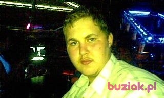 sylwek, Mężczyzna, 30, Głubczyce, Polska: 1