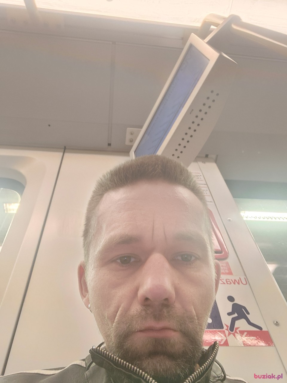 Marcin, Mężczyzna, 43, Warszawa, Polska: 1