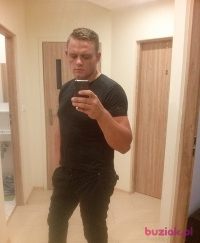 Norbert, Mężczyzna, 38, Wrocław, Polska: 1