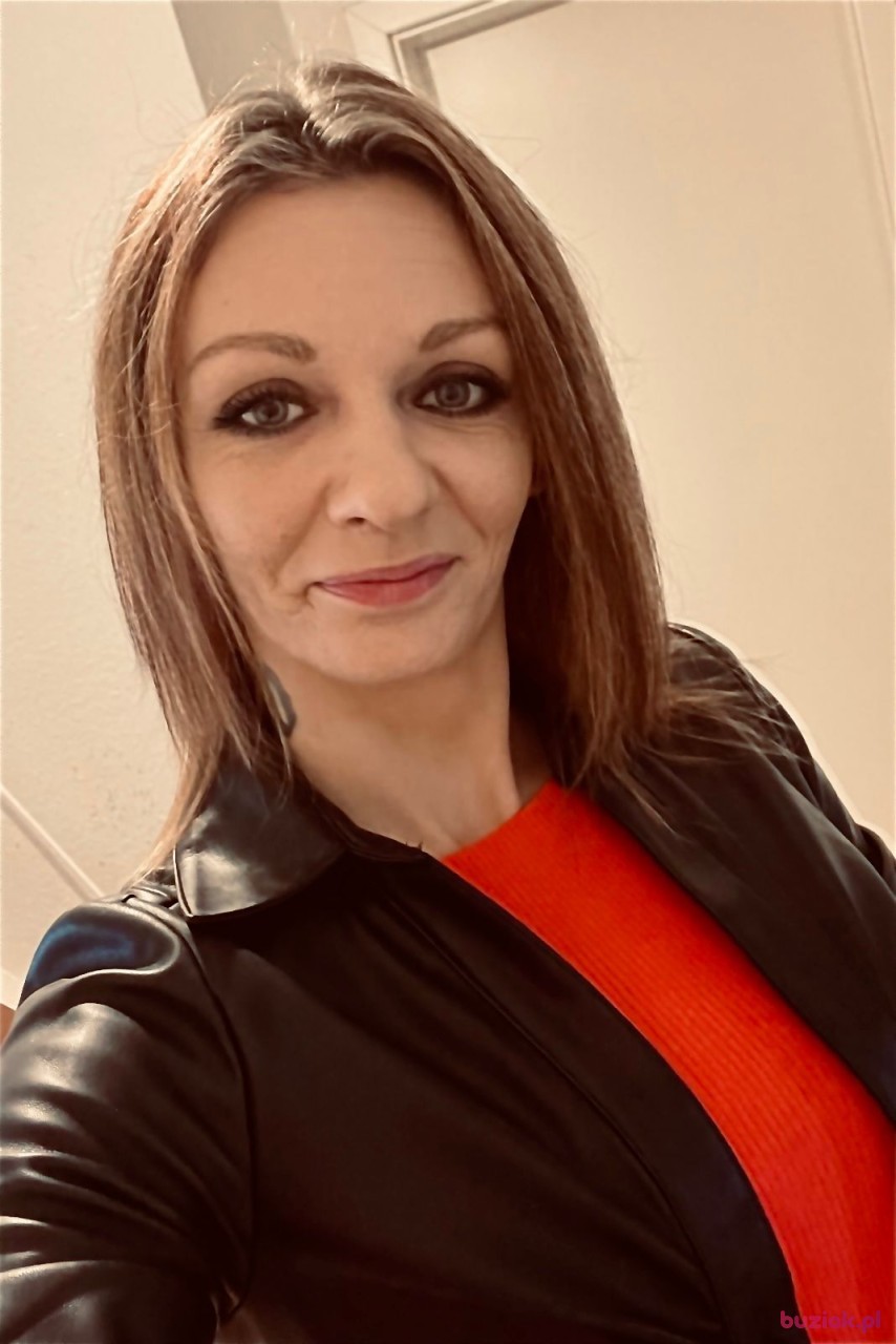 Iza, Kobieta, 42, Niemcy: 1