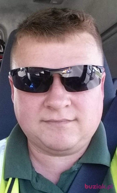 Andrzej, Male, 45, Westminster, Wielka Brytania, Photo: 1