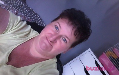 AGNIESZKA, Kobieta, 51, Poznań, Polska, Zdjęcie: 3