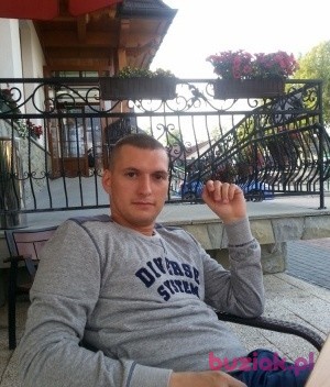 Kamil, Mężczyzna, 35, Kraków, Polska, Zdjęcie: 1