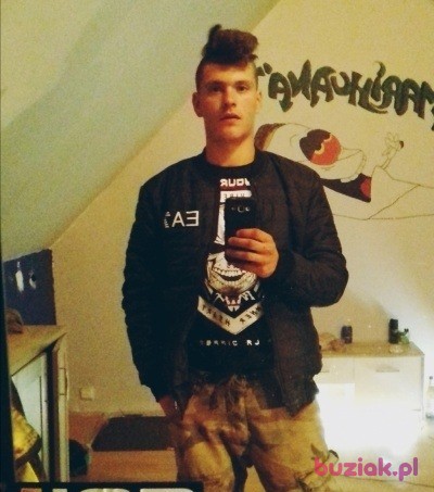 Patryka , Mężczyzna, 25, Lębork, Polska, Zdjęcie: 2
