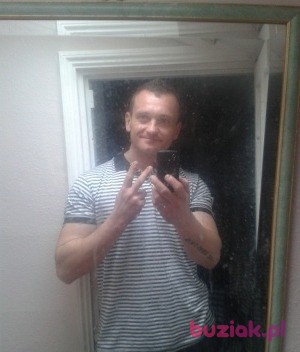 marek, Mężczyzna, 42, Wielka Brytania, Zdjęcie: 1