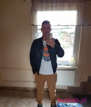 Artur , Mężczyzna, 29, Szczecin, Polska: 1