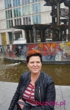 Gosia, Kobieta, 37, Berlin, Niemcy, Zdjęcie: 3