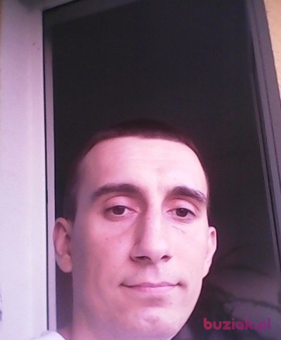 Mariusz, Mężczyzna, 36, Augustów, Polska: 1
