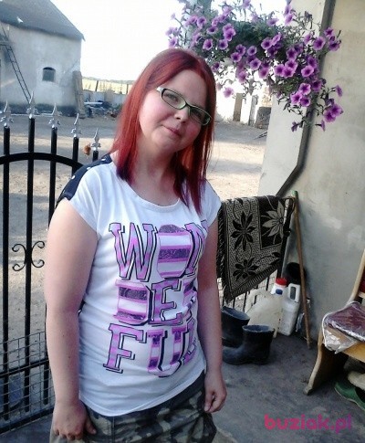 Karolina, Kobieta, 35, Bydgoszcz, Polska, Zdjęcie: 1