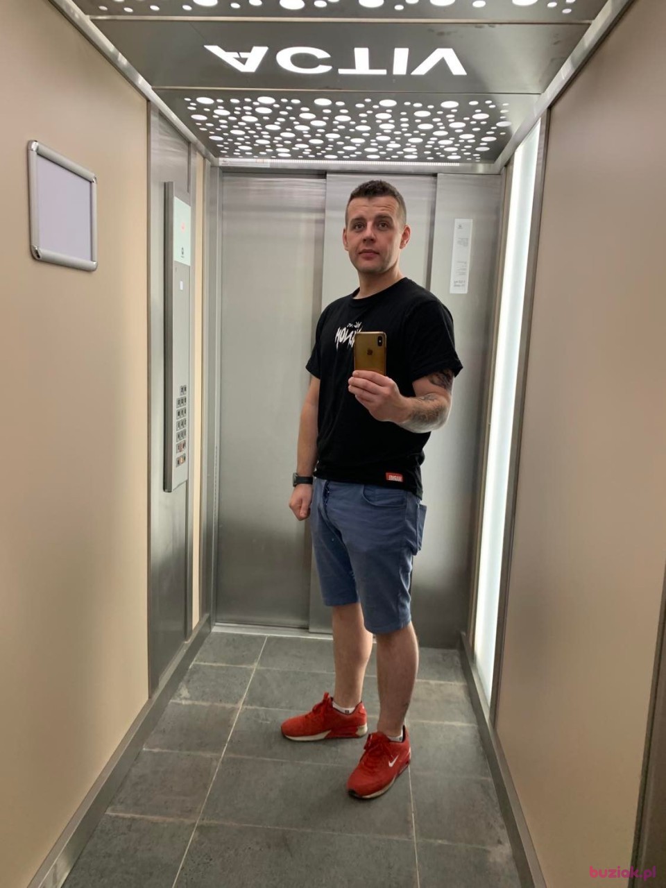 Damian, Male, 37, Katowice, Polska, Photo: 6