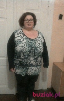 Magdalena, Female, 46, Toruń, Polska, Photo: 4