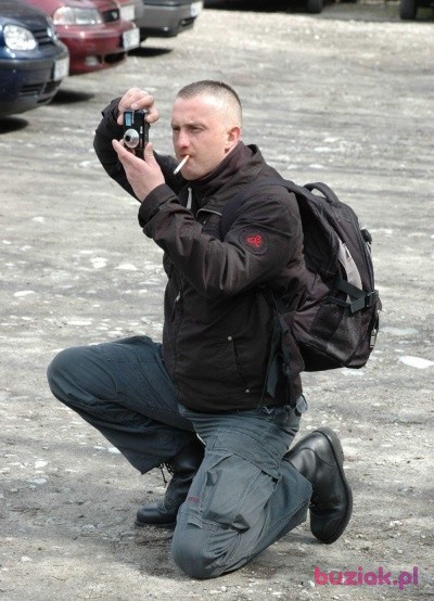Jarek, Mężczyzna, 43, Opoczno, Polska, Zdjęcie: 1