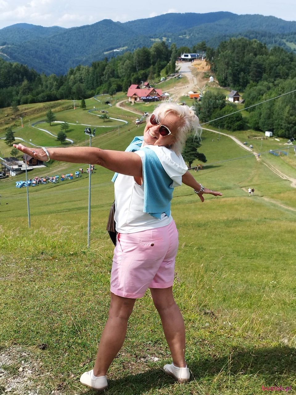 Małgorzata, Kobieta, 62, Warszawa, Polska, Zdjęcie: 8