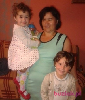 Anna, Female, 49, Ostrołęka, Polska: 1