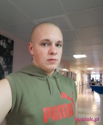 Mateusz, Male, 25, Lubań, Polska: 1