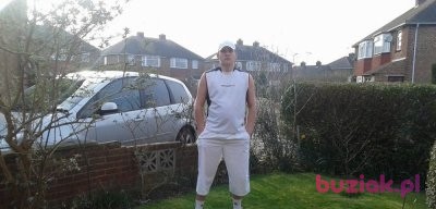 Eliasz, Mężczyzna, 38, Sittingbourne, Wielka Brytania, Zdjęcie: 1