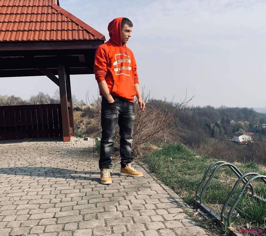 Lukasz, Mężczyzna, 26, Crosby, Wielka Brytania: 1