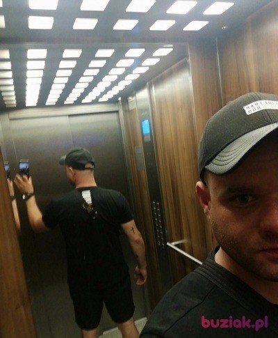 Przemysław, Mężczyzna, 34, Warszawa, Polska, Zdjęcie: 5