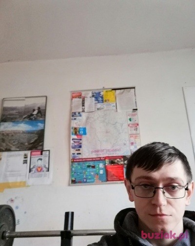 Łukasz, Male, 32, Płońsk, Polska, Photo: 7