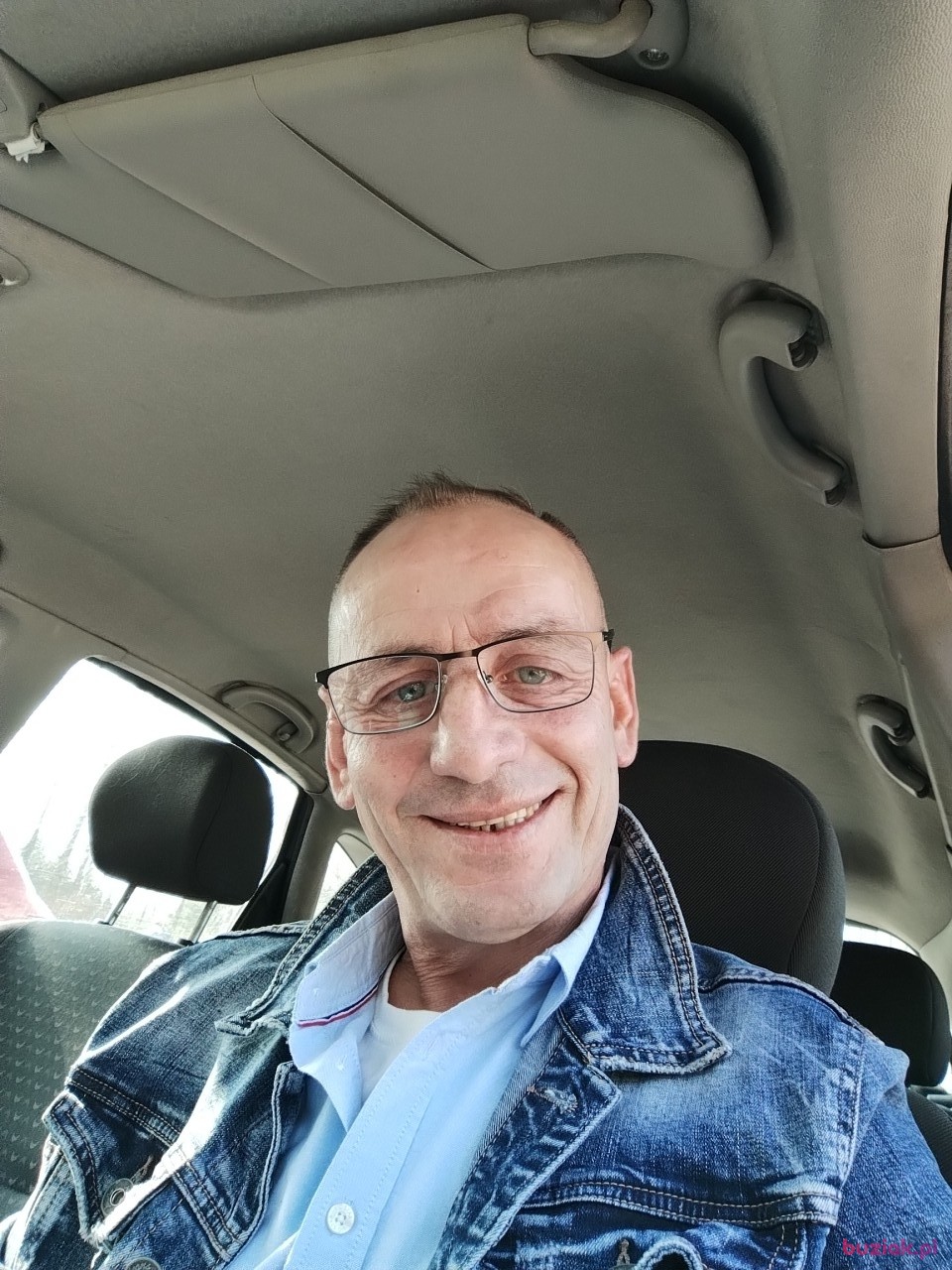 Andy, Mężczyzna, 51, Legionowo, Polska: 1