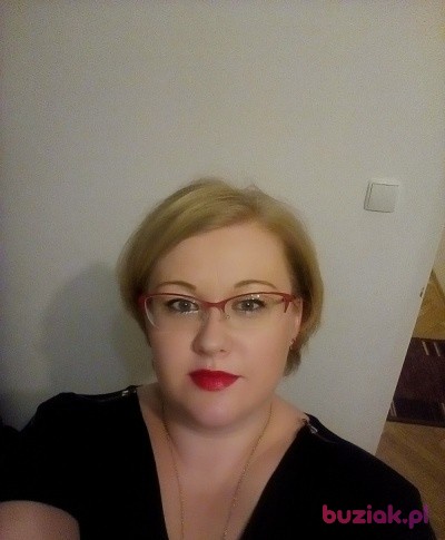 Miśka, Female, 37, Wrocław, Polska, Photo: 1