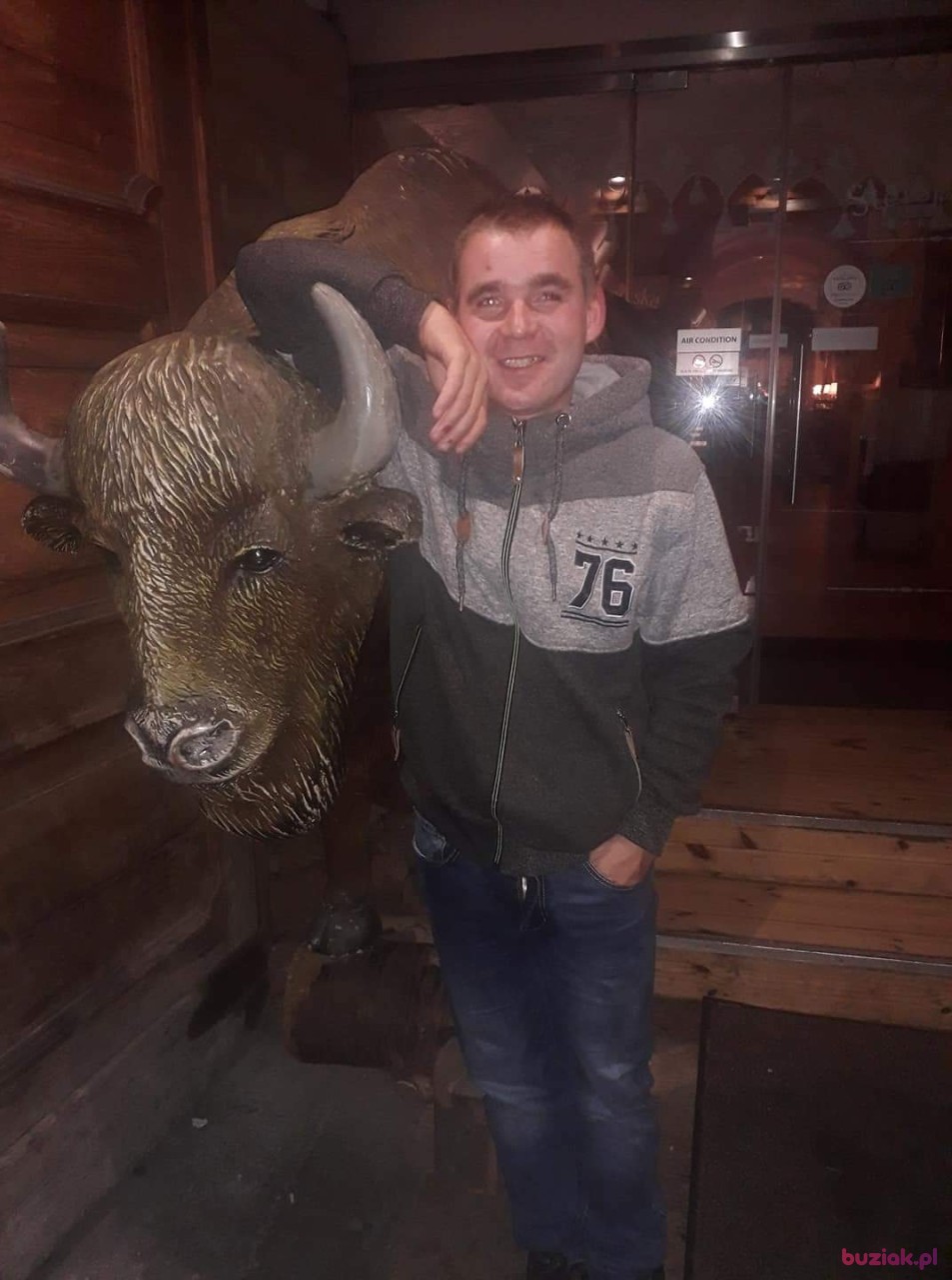 sylwek, Male, 35, Łańcut, Polska: 1