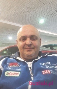 Wojciech , Mężczyzna, 52, Chester-le-Street, Wielka Brytania, Zdjęcie: 4