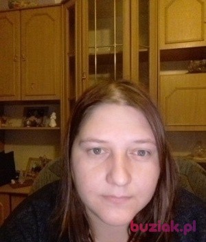 sabina, Kobieta, 39, Wolin, Polska: 1