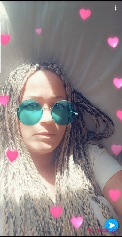 Magdalena, Kobieta, 52, Warszawa, Polska, Zdjęcie: 1