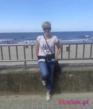 Sandra, Female, 53, Poznań, Polska, Photo: 3