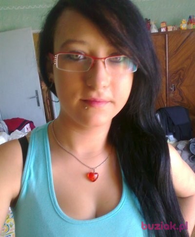 aneczka9393, Female, 31, Słupca, Polska: 1