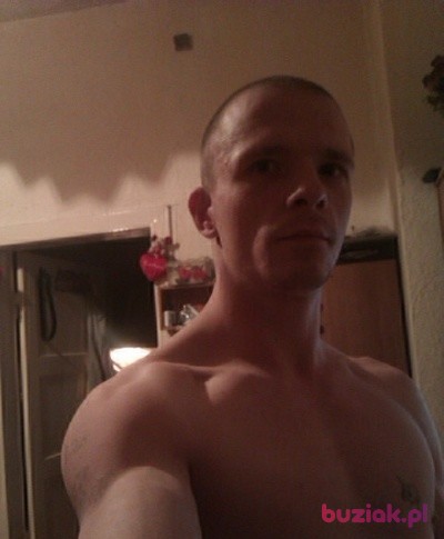 przemk, Male, 34, Piła, Polska: 1