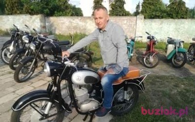 Mariusz, Mężczyzna, 46, Kluczbork, Polska, Zdjęcie: 4