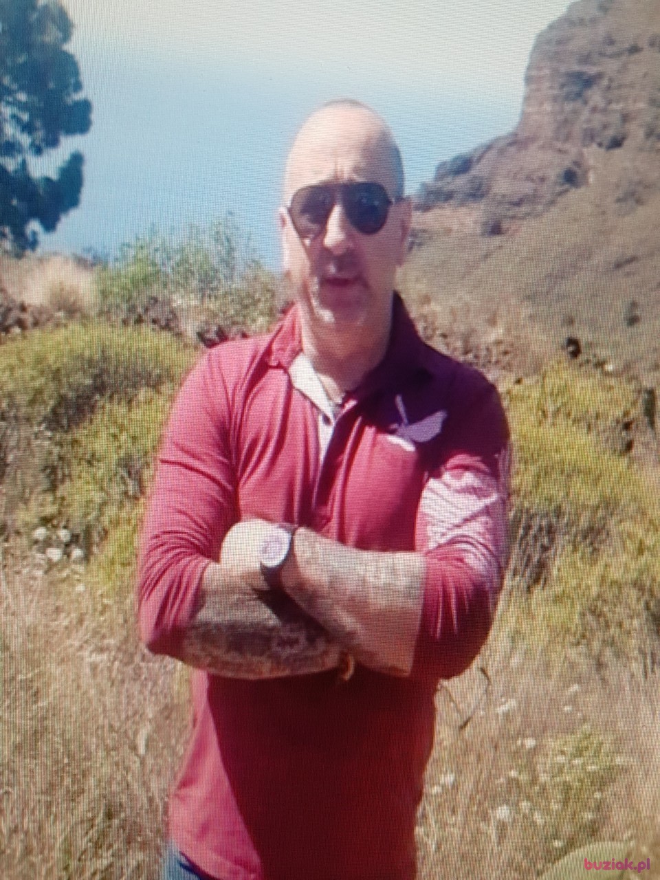 radek, Male, 63, Naas County Kildare, Irlandia, Photo: 1