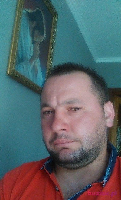 zawisza3, Mężczyzna, 43, Wolbrom, Polska, Zdjęcie: 1