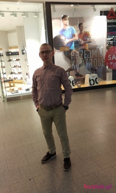 bartłomiej, Mężczyzna, 37, Łódź, Polska: 1