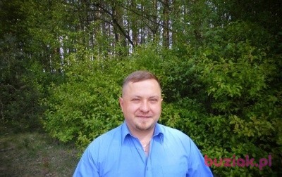 Tomek, Mężczyzna, 38, Garwolin, Polska, Zdjęcie: 3